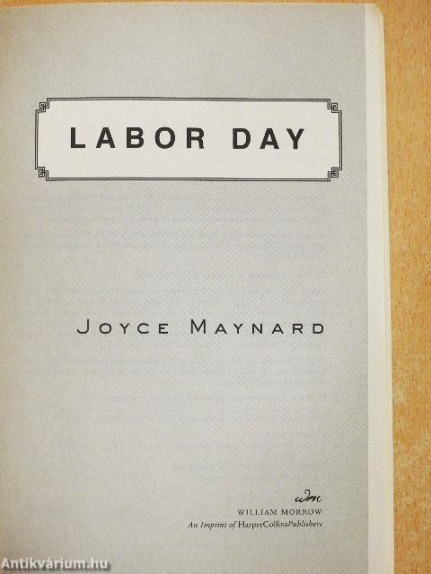 Labor Day
