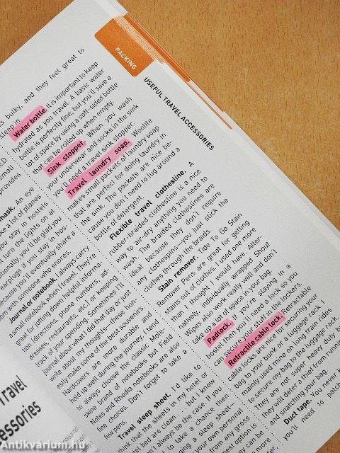 The Savvy Backpacker's Guide to Europe on a Budget