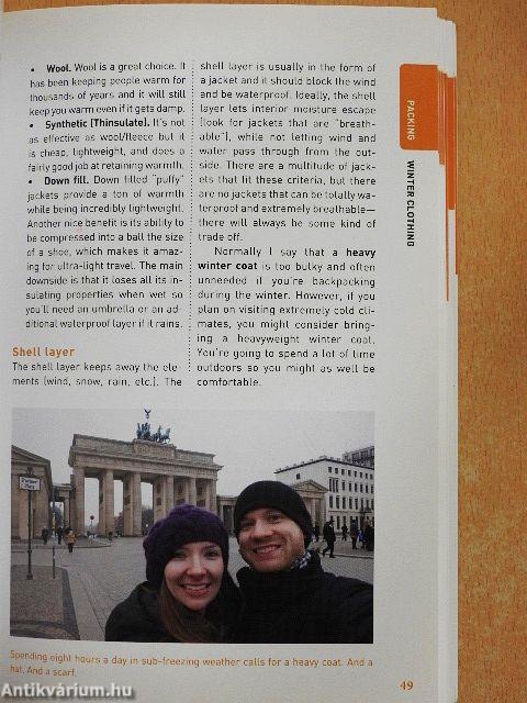 The Savvy Backpacker's Guide to Europe on a Budget