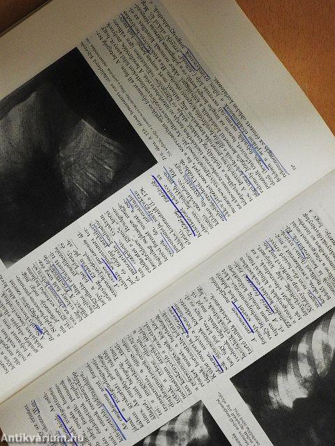 A radiologia alapvonalai