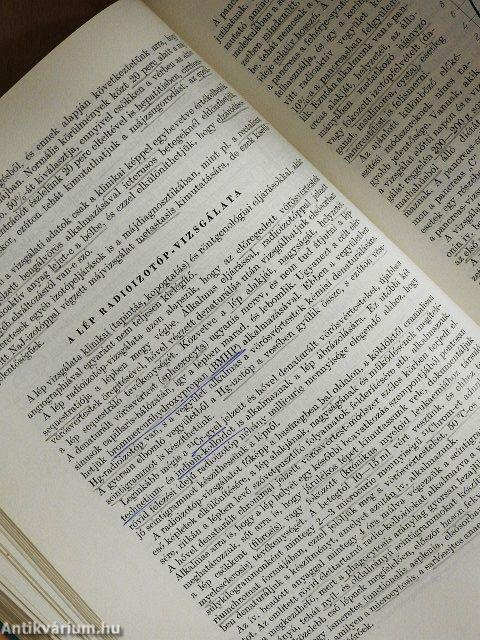 A radiologia alapvonalai