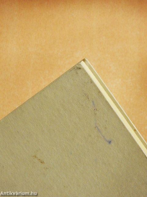 A szemészet alapvonalai 