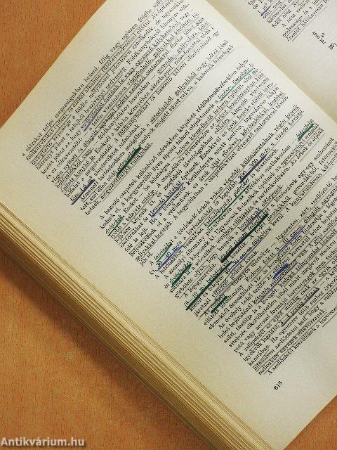 A közegészségtan és járványtan alapjai