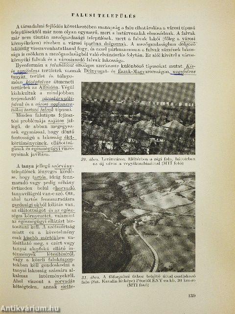 A közegészségtan és járványtan alapjai