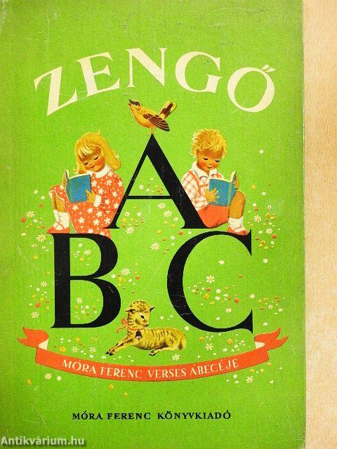 Zengő ABC