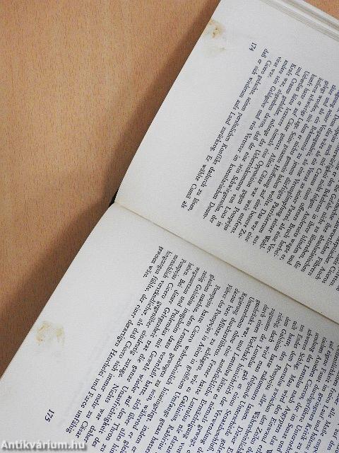 Cicero und seine Zeit