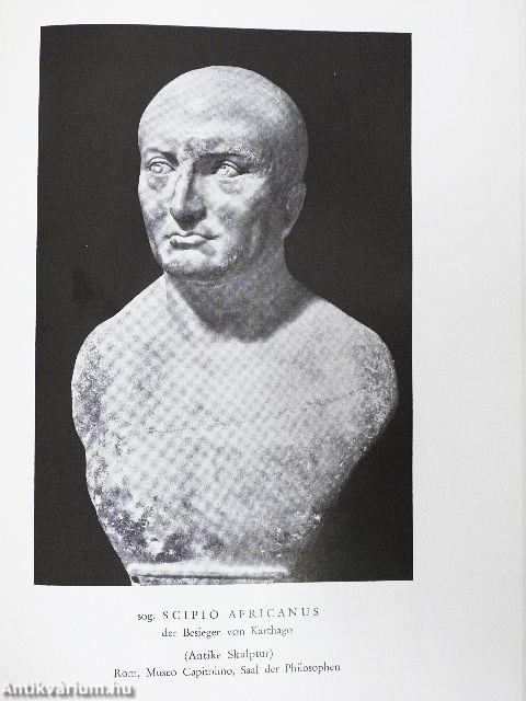 Cicero und seine Zeit