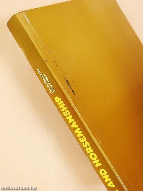 The Horse and Horsemanship