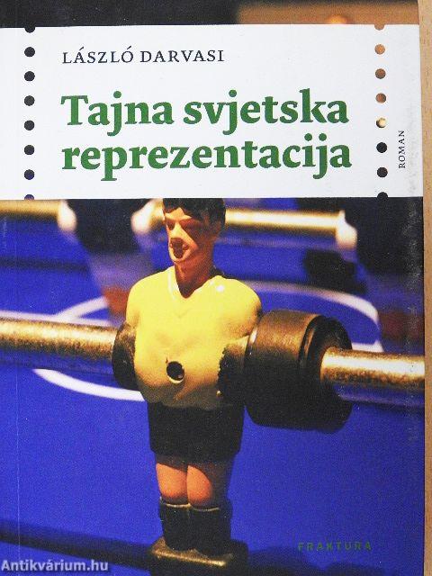 Tajna svjetska reprezentacija