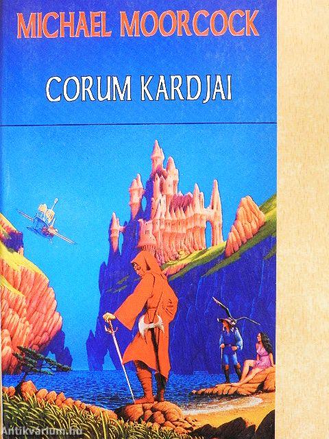 Corum kardjai