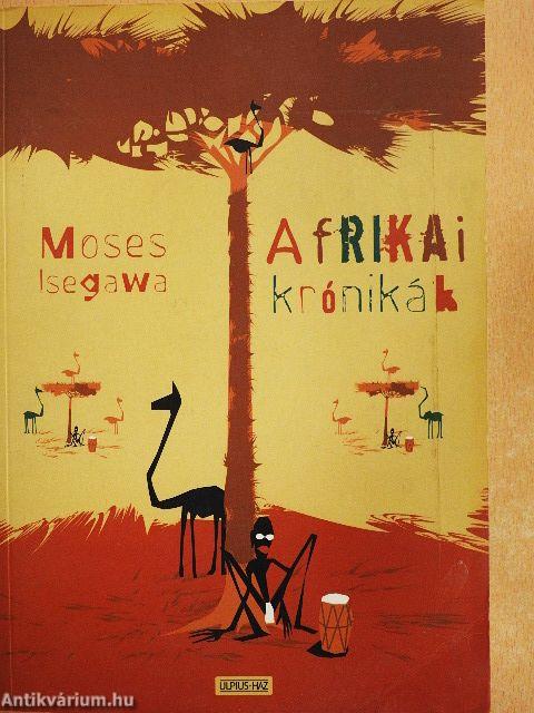 Afrikai krónikák