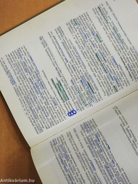 Az igazságügyi orvostan alapjai