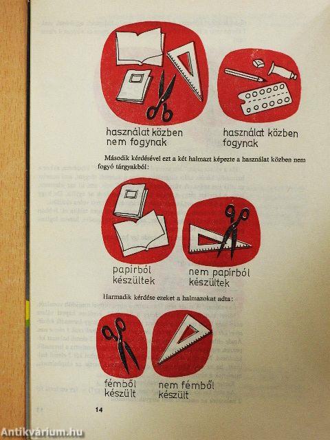 Nem nehéz a matematika