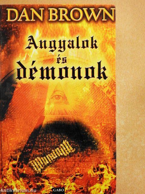 Angyalok és démonok