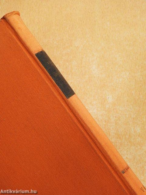 Virágos gyertyák avagy egy jó házasság története