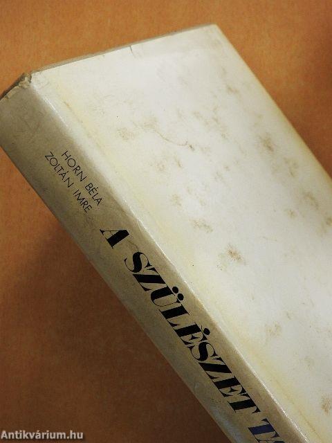 A szülészet tankönyve