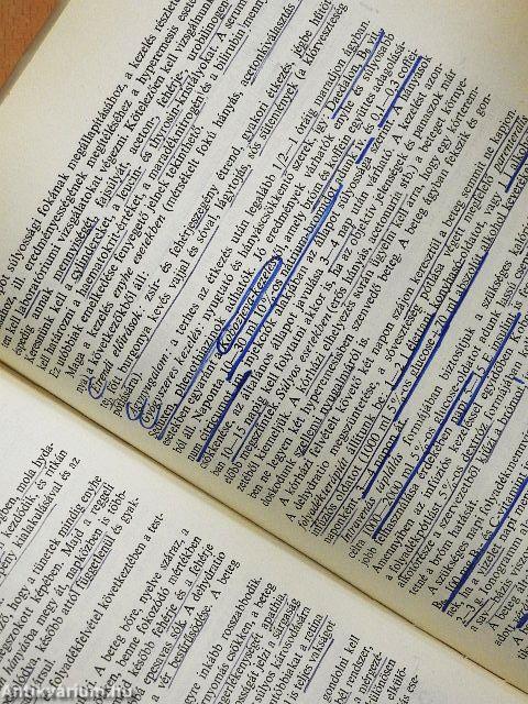 A szülészet tankönyve