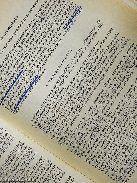 A szülészet tankönyve