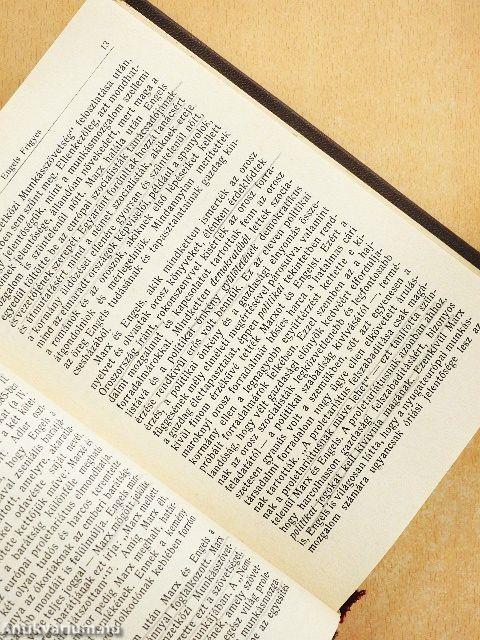 V. I. Lenin művei 16.