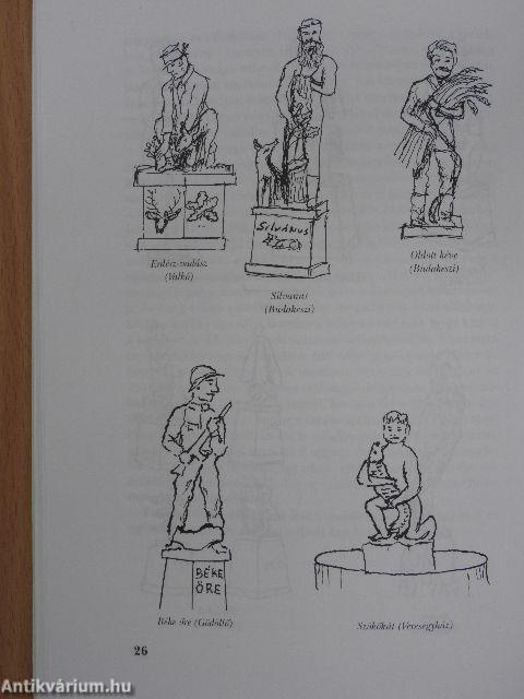 Erdészettörténeti Közlemények XXXV.