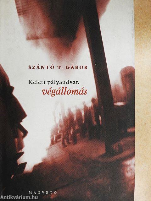 Keleti pályaudvar, végállomás