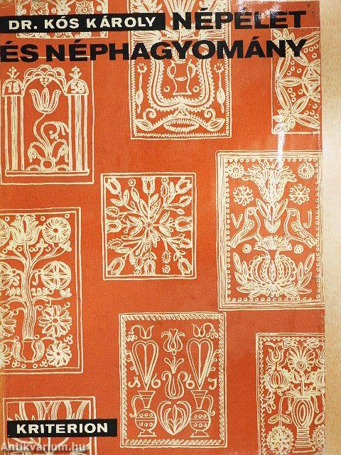 Népélet és néphagyomány