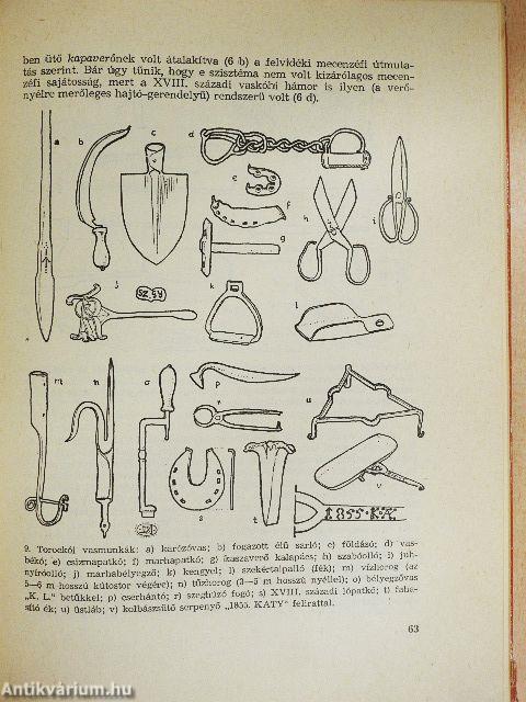 Népélet és néphagyomány