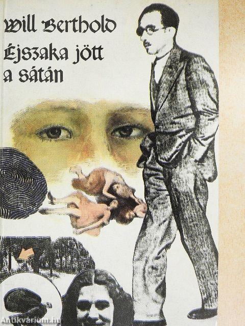 Éjszaka jött a sátán