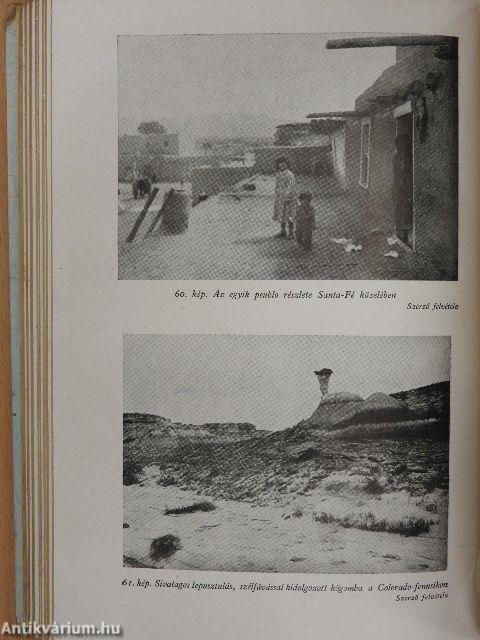 Utazásom Amerikában Teleki Pál gróffal