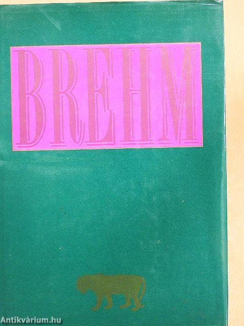 Brehm - Az állatok világa