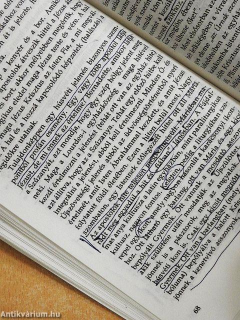 Hozsannától Allelujáig