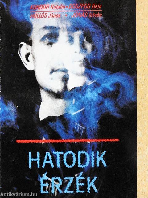 Hatodik érzék