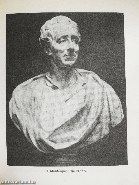 Bécs és Pest-Buda a régi századvégen