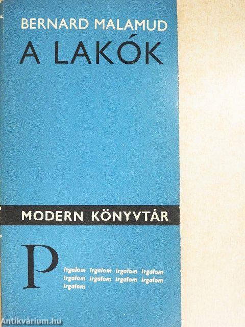 A lakók