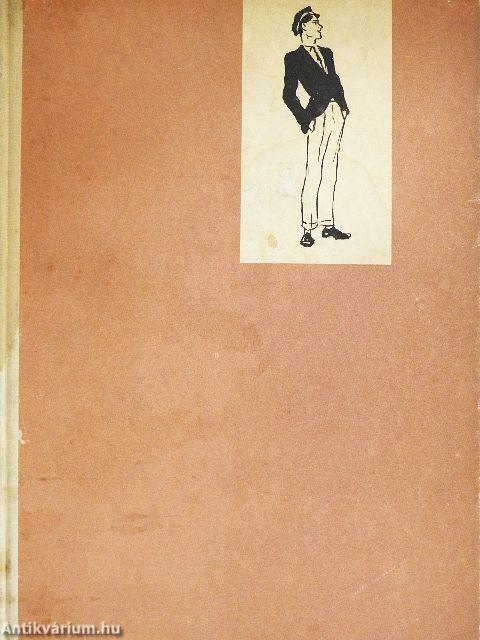 A tüskebokor kivirágzik