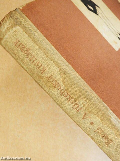 A tüskebokor kivirágzik