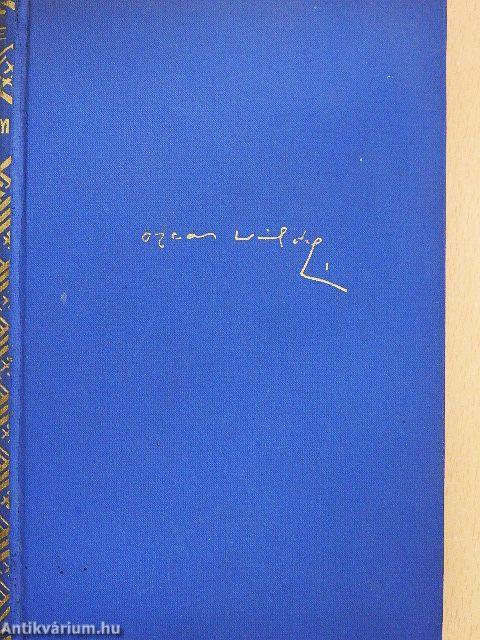 Vera/Az eszményi férj