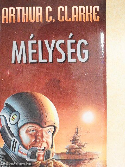 Mélység