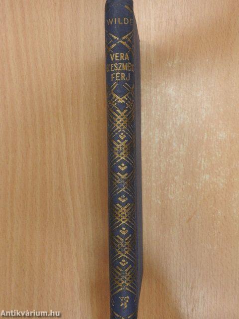 Vera/Az eszményi férj