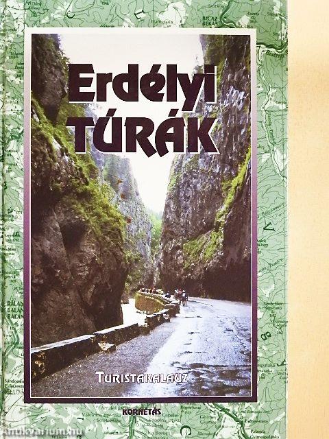 Erdélyi túrák