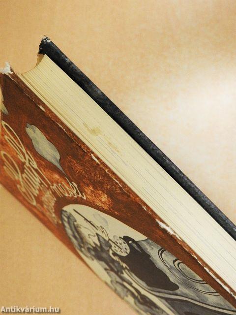 Hauff legszebb meséi