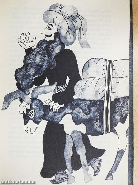 Hauff legszebb meséi