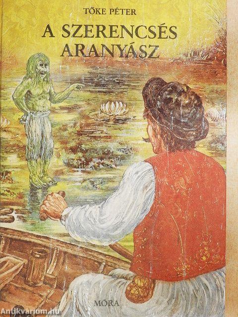 A szerencsés aranyász