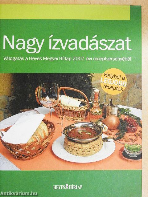 Nagy ízvadászat