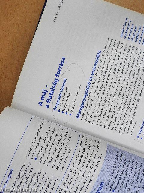 A tartós fiatalság megőrzése