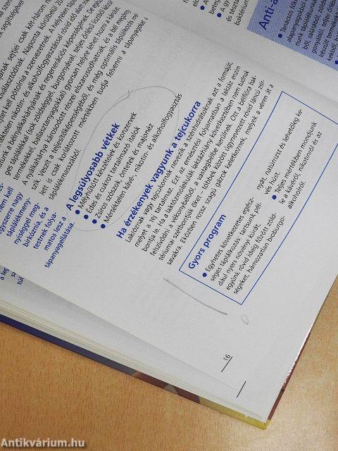 A tartós fiatalság megőrzése