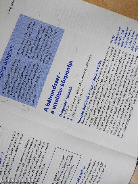 A tartós fiatalság megőrzése