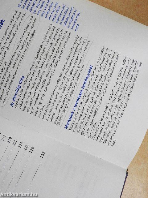 A tartós fiatalság megőrzése