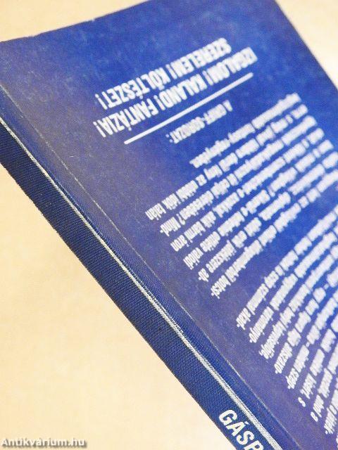 Ezüst félhold blues