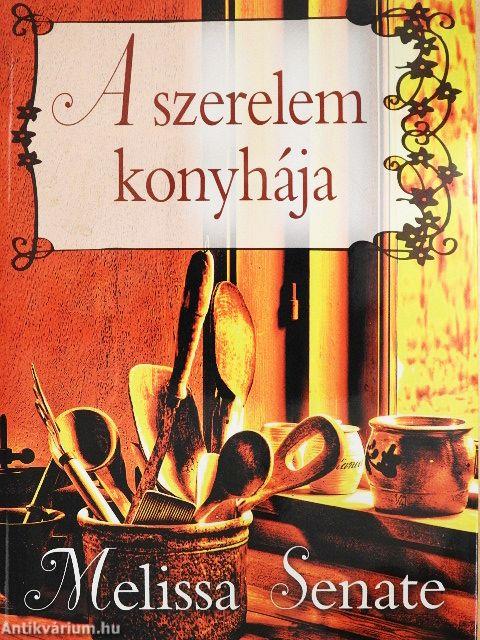 A szerelem konyhája